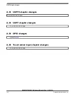 Предварительный просмотр 883 страницы NXP Semiconductors MKW01Z128 Reference Manual