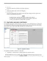 Предварительный просмотр 19 страницы NXP Semiconductors MP-A11 Series User Manual