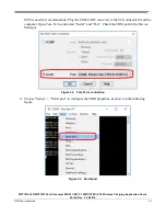 Предварительный просмотр 43 страницы NXP Semiconductors MP-A11 Series User Manual