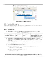 Предварительный просмотр 48 страницы NXP Semiconductors MP-A11 Series User Manual