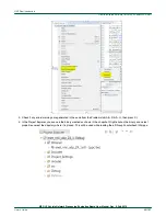 Предварительный просмотр 40 страницы NXP Semiconductors MPC-LS series User Manual