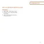 Предварительный просмотр 5 страницы NXP Semiconductors MPC-LS-VNP-RDB Quick Start Manual