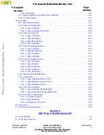 Предварительный просмотр 6 страницы NXP Semiconductors MPC555 User Manual