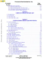 Предварительный просмотр 10 страницы NXP Semiconductors MPC555 User Manual