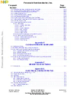 Предварительный просмотр 27 страницы NXP Semiconductors MPC555 User Manual