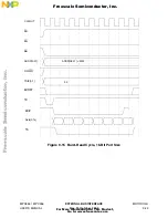 Предварительный просмотр 318 страницы NXP Semiconductors MPC555 User Manual