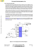 Предварительный просмотр 408 страницы NXP Semiconductors MPC555 User Manual