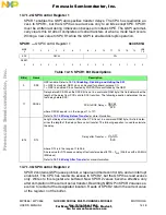 Предварительный просмотр 480 страницы NXP Semiconductors MPC555 User Manual