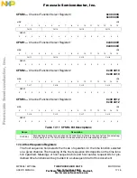 Предварительный просмотр 634 страницы NXP Semiconductors MPC555 User Manual