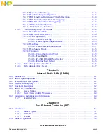 Preview for 38 page of NXP Semiconductors MPC5566 Reference Manual