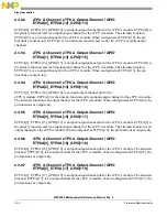 Preview for 115 page of NXP Semiconductors MPC5566 Reference Manual