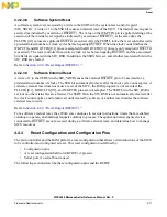 Preview for 180 page of NXP Semiconductors MPC5566 Reference Manual