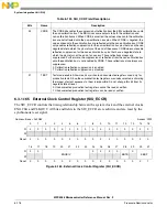 Preview for 319 page of NXP Semiconductors MPC5566 Reference Manual