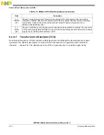 Preview for 385 page of NXP Semiconductors MPC5566 Reference Manual