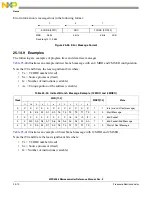 Preview for 1163 page of NXP Semiconductors MPC5566 Reference Manual