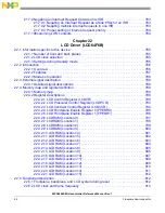 Предварительный просмотр 24 страницы NXP Semiconductors MPC5602S Reference Manual