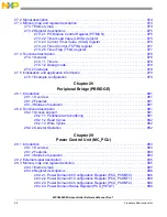 Предварительный просмотр 30 страницы NXP Semiconductors MPC5602S Reference Manual