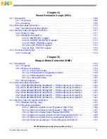 Предварительный просмотр 35 страницы NXP Semiconductors MPC5602S Reference Manual