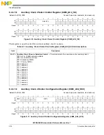 Предварительный просмотр 204 страницы NXP Semiconductors MPC5602S Reference Manual