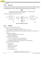 Предварительный просмотр 218 страницы NXP Semiconductors MPC5602S Reference Manual