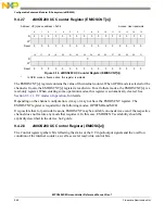 Предварительный просмотр 250 страницы NXP Semiconductors MPC5602S Reference Manual