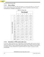 Предварительный просмотр 332 страницы NXP Semiconductors MPC5602S Reference Manual