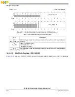 Предварительный просмотр 366 страницы NXP Semiconductors MPC5602S Reference Manual