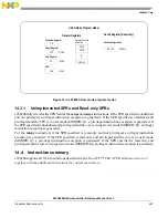 Предварительный просмотр 469 страницы NXP Semiconductors MPC5602S Reference Manual