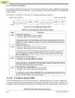 Предварительный просмотр 532 страницы NXP Semiconductors MPC5602S Reference Manual