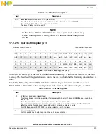 Предварительный просмотр 575 страницы NXP Semiconductors MPC5602S Reference Manual