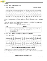 Предварительный просмотр 578 страницы NXP Semiconductors MPC5602S Reference Manual