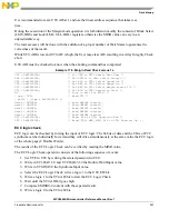 Предварительный просмотр 593 страницы NXP Semiconductors MPC5602S Reference Manual