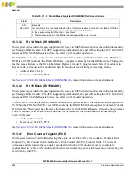 Предварительный просмотр 690 страницы NXP Semiconductors MPC5602S Reference Manual