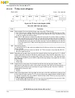 Предварительный просмотр 740 страницы NXP Semiconductors MPC5602S Reference Manual