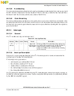 Предварительный просмотр 747 страницы NXP Semiconductors MPC5602S Reference Manual