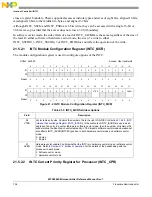 Предварительный просмотр 758 страницы NXP Semiconductors MPC5602S Reference Manual