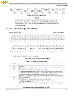 Предварительный просмотр 839 страницы NXP Semiconductors MPC5602S Reference Manual