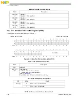 Предварительный просмотр 860 страницы NXP Semiconductors MPC5602S Reference Manual