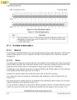 Предварительный просмотр 980 страницы NXP Semiconductors MPC5602S Reference Manual