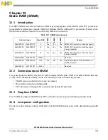 Предварительный просмотр 1107 страницы NXP Semiconductors MPC5602S Reference Manual