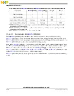 Предварительный просмотр 1144 страницы NXP Semiconductors MPC5602S Reference Manual