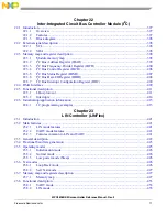 Предварительный просмотр 11 страницы NXP Semiconductors MPC5605BK Reference Manual