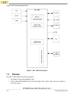 Предварительный просмотр 132 страницы NXP Semiconductors MPC5605BK Reference Manual