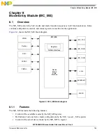 Предварительный просмотр 145 страницы NXP Semiconductors MPC5605BK Reference Manual