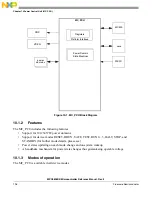 Предварительный просмотр 196 страницы NXP Semiconductors MPC5605BK Reference Manual