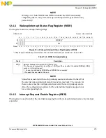 Предварительный просмотр 219 страницы NXP Semiconductors MPC5605BK Reference Manual