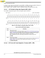 Предварительный просмотр 312 страницы NXP Semiconductors MPC5605BK Reference Manual