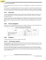 Предварительный просмотр 344 страницы NXP Semiconductors MPC5605BK Reference Manual