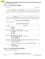 Предварительный просмотр 354 страницы NXP Semiconductors MPC5605BK Reference Manual