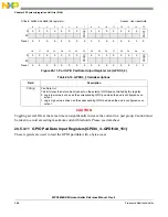 Предварительный просмотр 366 страницы NXP Semiconductors MPC5605BK Reference Manual